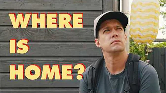 Downsides of living abroad (in any country)