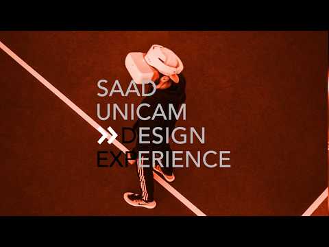 Unicam Design Experience