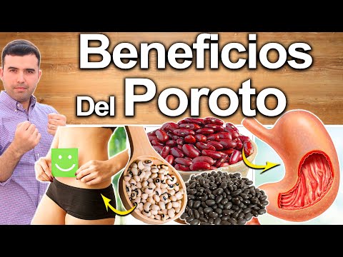 Video: ¿Se pueden comer frijoles secos?