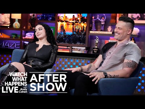 Was Charli XCX Working on Songs for Britney Spears? | WWHL