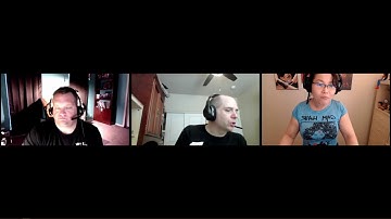 Icons RPG - Character Creation