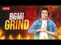 TAPATAP GRIND ! | JONATHAN IS BACK!! | BGMI | !insta
