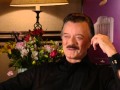 Robert Goulet - Robert Goulet Interview - 8/12/2000 - Newport Jazz Festival (Official)