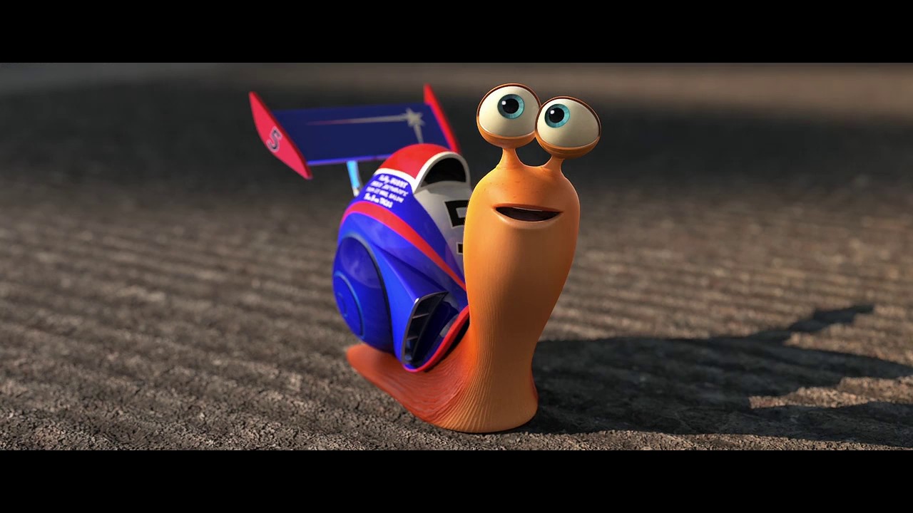 Игра газель мультик