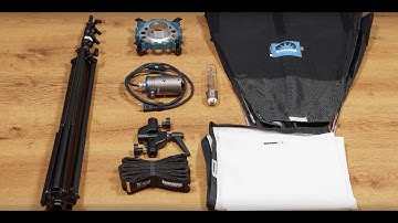 How to use tungsten lighting for high quality results; Corporate and Broadcast interviews.