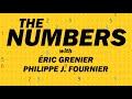 The Numbers: 3rd Annual Over/Under Contest!
