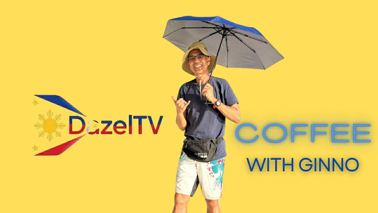 Dazel TV is live!