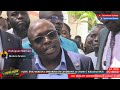 PRE LIVE ERIC WEKESA S SWEARING IN CEREMONY As Chwele Kabuchai MCA PRE LIVE ERIC WEKESA S SWEARING IN CEREMONY As Chwele Kabuchai MCA