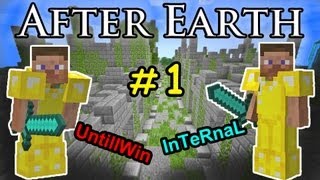 картинка: Прохождение Minecraft карты 