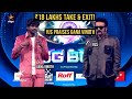 Gana Vinoth Walks Out With ₹18 Lakhs | Vijay Sethupathi Praises Emotional Bigg Boss Tamil 9 Moment