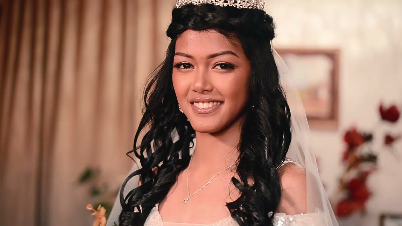 wedding Fely & Harena  , madagascar Photography #Nampoinaraz mariage 2021 MISS DE L'ÎLE ROUGE