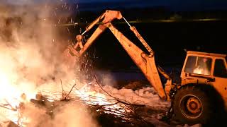 Kokko 30.3.2019 Ylistaro