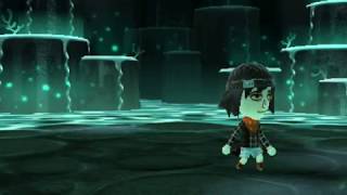 Miitopia - Hiccups (Ignoring)