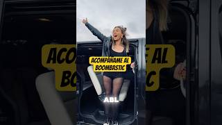 Así viví mi experiencia en el boombastic de Asturias #fyp #reels #viral #youtubeshorts