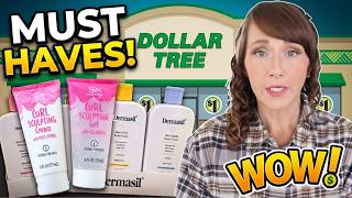 MASSIVE New Dollar Tree Haul | WOW Finds!