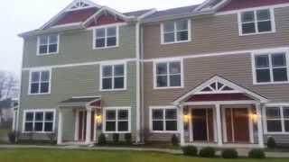 400K Handout + Unsold Townhouses = Housing Scam in Downtown Dayton, Ohio (Rubicon Square)