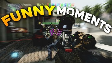 Funny Moments (Modded lobby fun, Nerd Beatbox trolling!) - Call of duty BO2