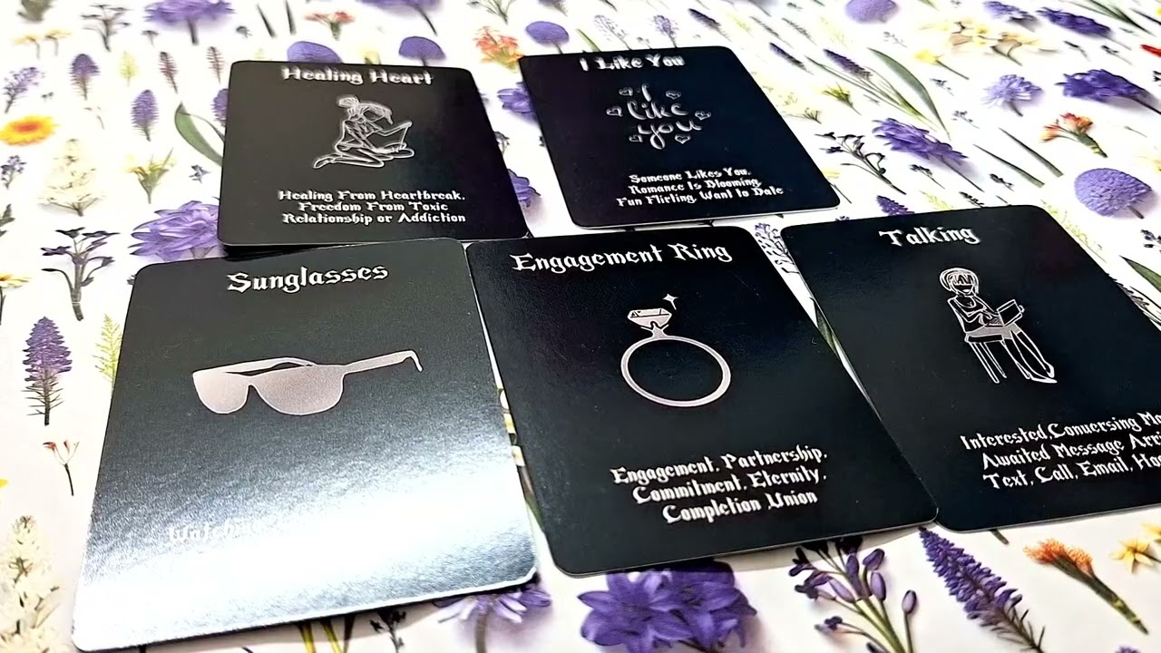 Their END GOAL Is UNION With YOU (this path LEADS to MARRIAGE!)