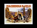 El Oro De Mackena, Western Clasico, Castellano Y Subtitulada, 720p Y 1080p MKV