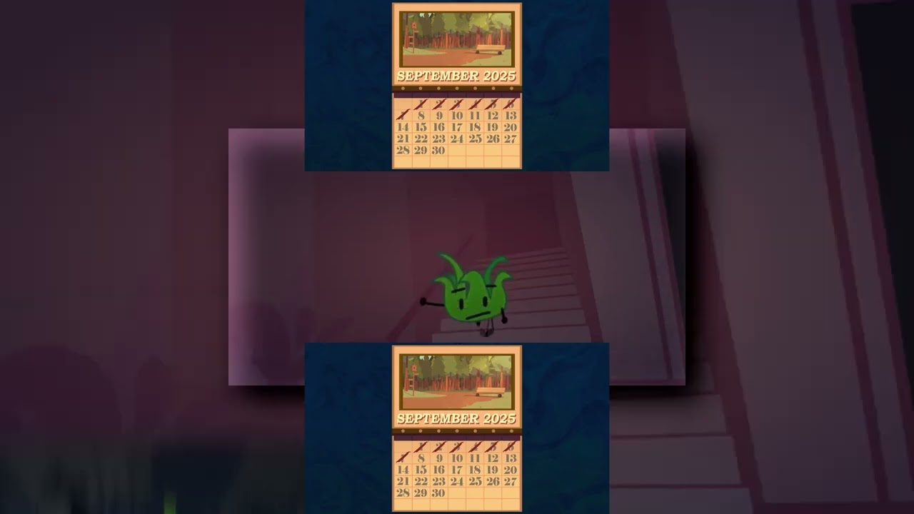 Loaferix's YTPMV Scan #90