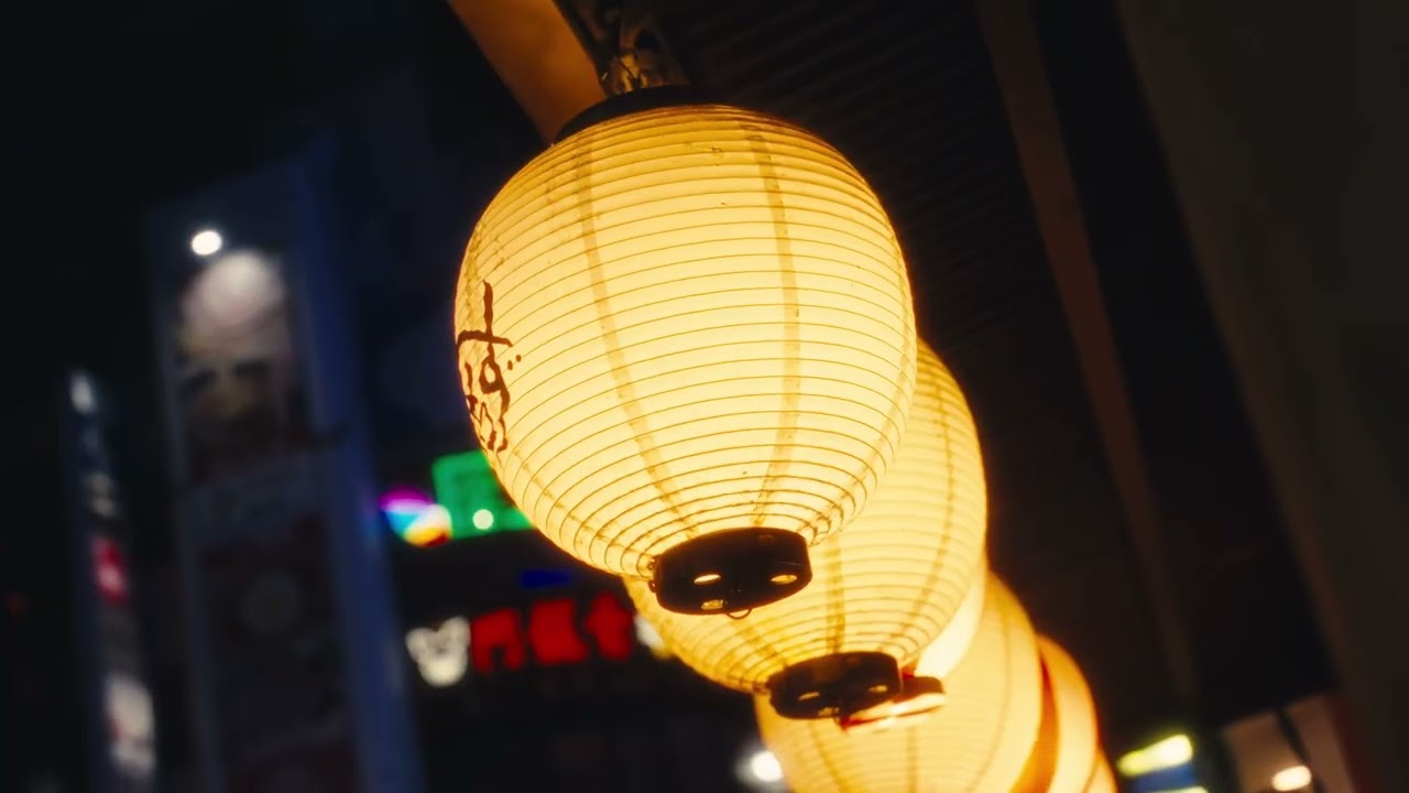 Image du clip de promotion tourné au Japon