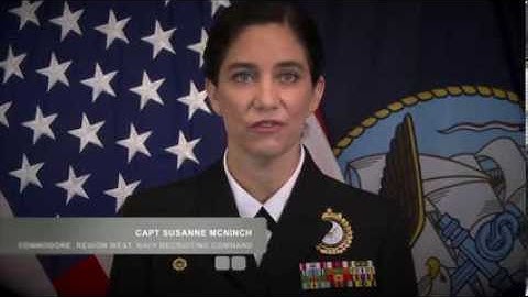 U.S. Navy SAPR-D Training Video