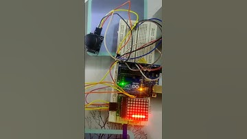 How to make Arduino snake game