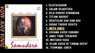 LAGU SAMUDERA FULL ALBUM