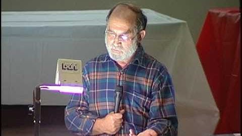 DEBATE4 Part7 Should Evolution be Taught in the Public Schools time 54min 103min