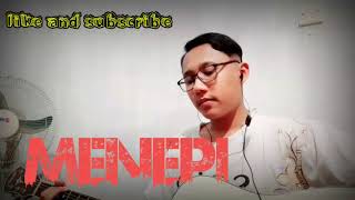 Menepi-guyon waton ngatmombilung (Ahmad kurniawan cover)