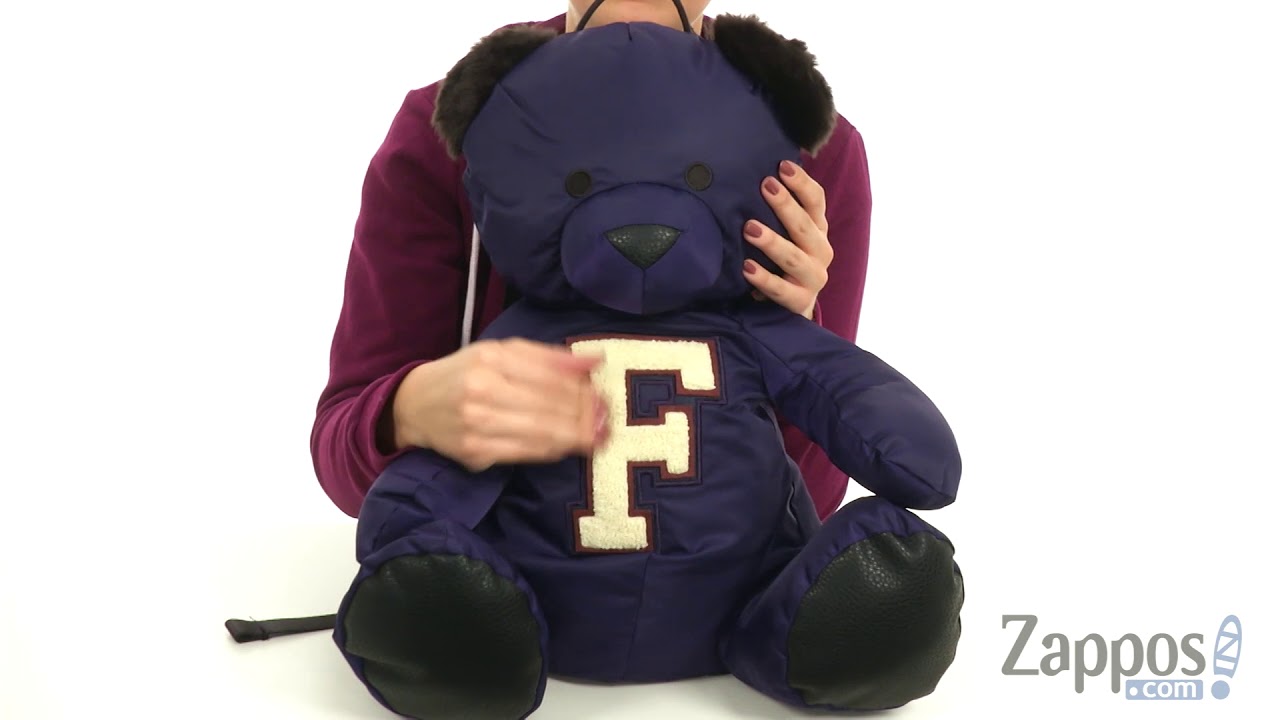 fenty bear