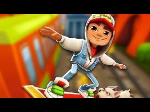 como conectar o speedrun do subway surf ao subway surf｜TikTok Search