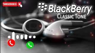 Blackberry Classic Ringtone || Original Blackberry Ringtone 2021 ||  Blackberry Tone