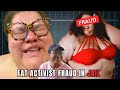 Jae Bae Has ALWAYS Been The VILLAIN | Fat Activist Arrested