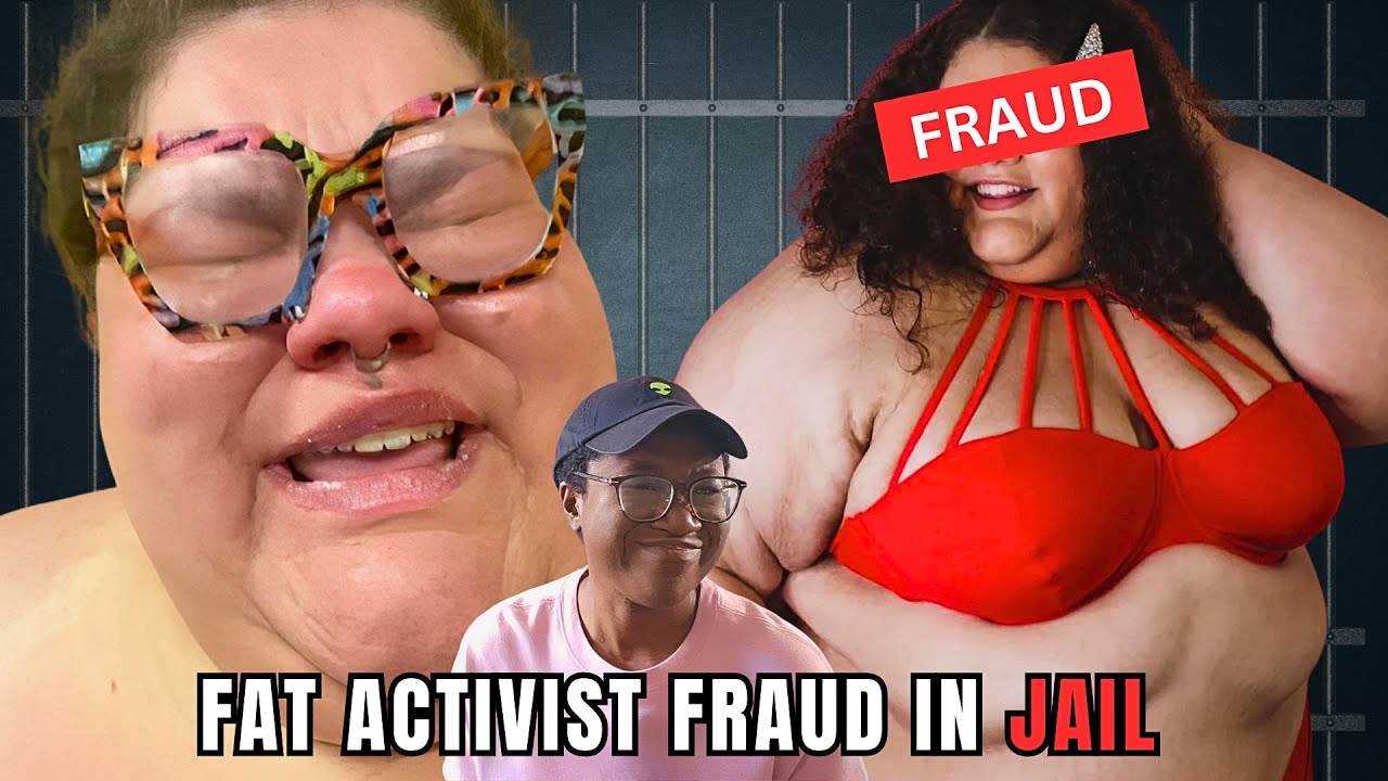 Джэ Бэ ВСЕГДА БЫЛ ЗЛОДЕЕМ | Арестован активист, борющийся с лишним весом