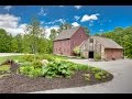 Stunning Reproduction Saltbox | 3 Carriage Rd, New Boston, NH | Real Estate Stunning Reproduction Saltbox | 3 Carriage Rd, New Boston, NH | Real Estate
