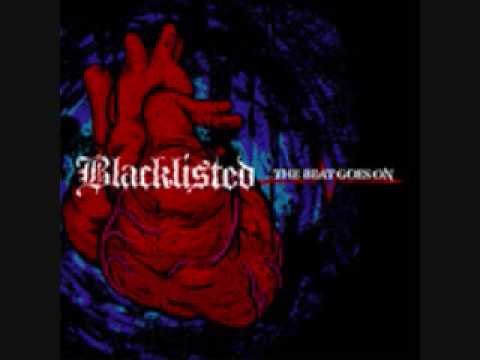 Blacklisted - Wolves at My Door