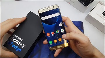 How to Screenshot on the Galaxy S7 and S7 edge