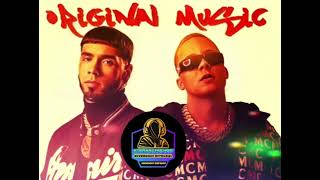 Oh Na Na  Anuel AA ☆ Nio Garcia  HQ