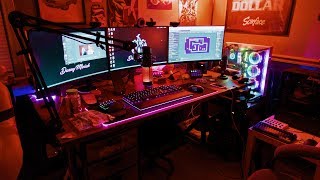 This is the new office. screenshot 5