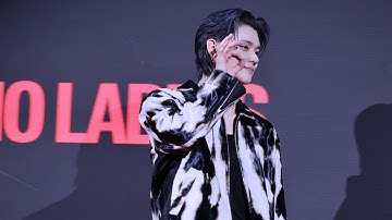 4K 251106 투바투 연준 직캠 "리스닝파티 2회차 Full ver." TXT YEONJUN focus @ NO LABLES: PART 01 Pre-Listening Party