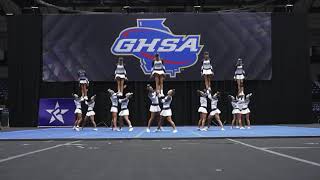 2025 GHSA State Competition - South Forsyth
