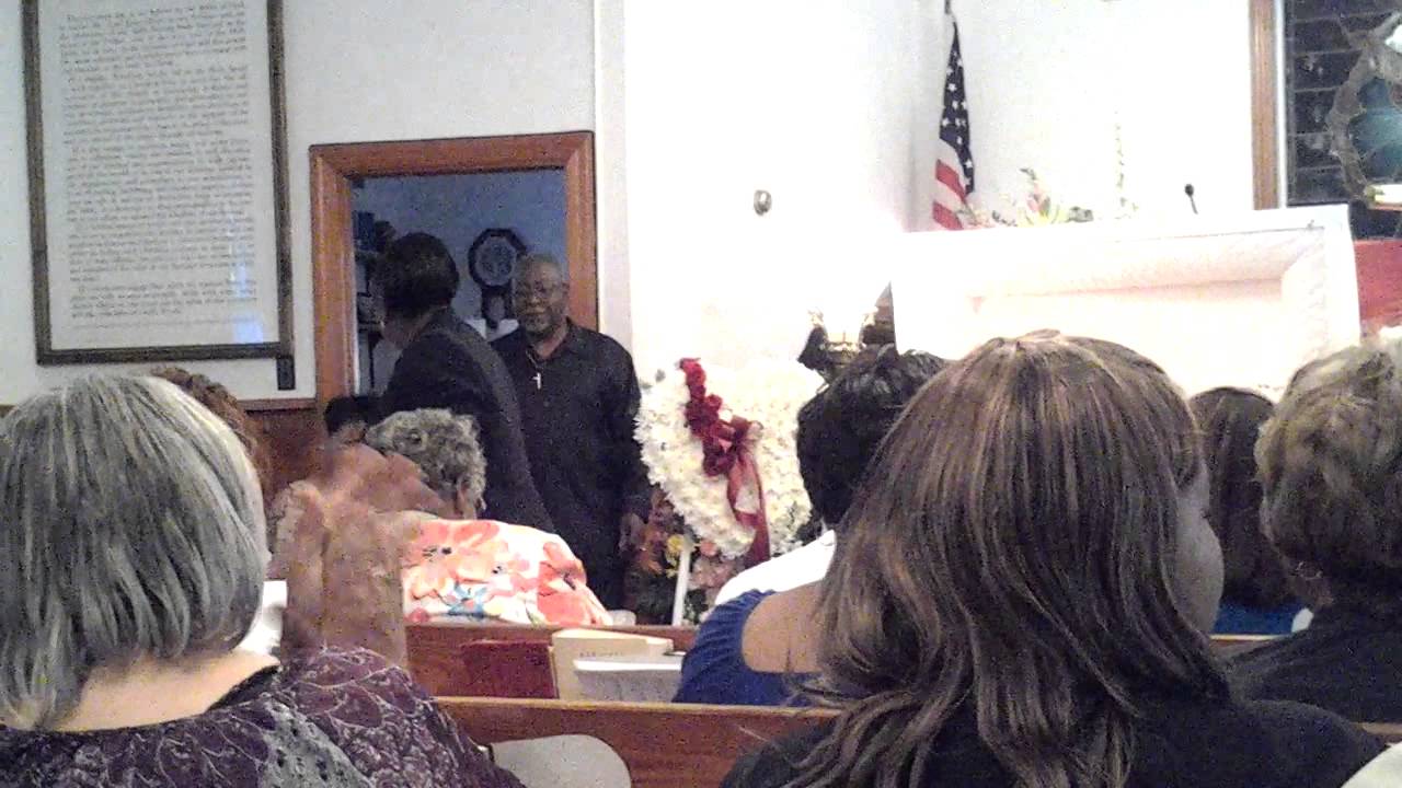 Linda Washington tells her story YouTube