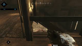 Hunt  Showdown Desync