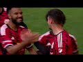 Noah Eile Heads Home First MLS Goal, Red Bulls Top Montréal | New York Red Bulls All-Access