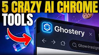5 AI Chrome Extensions That Feel Illegal to Know Today 2026