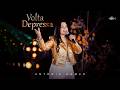 Antônia Gomes - Volta Depressa | EP Só Modão