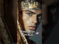 Most Handsome Men in GUCCI Vol.9 #gucci #ai #maison #fashion #model