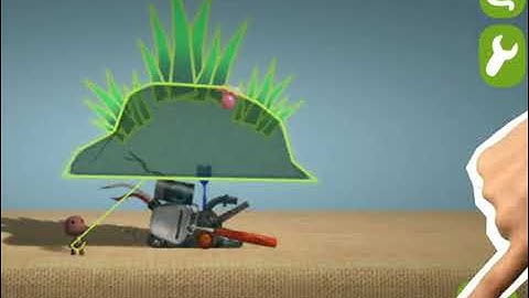 LittleBigPlanet Vita Goodies Bag Tutorial