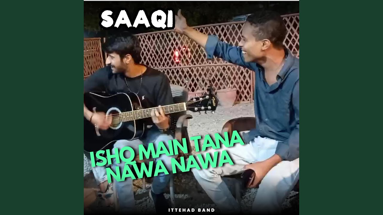 Tana Nawa Nawa Live